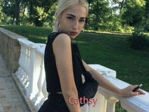 Cathsy