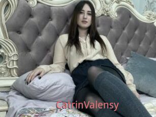 CatrinValensy