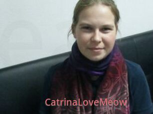 CatrinaLoveMeow