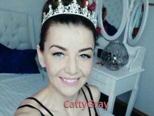 CattyGray