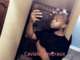Caviale_Deveraux