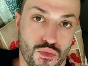 Cazzo69