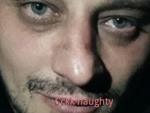 Cckk_naughty