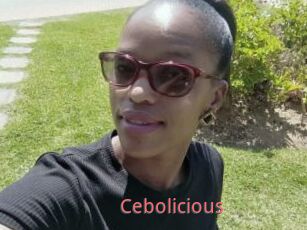 Cebolicious