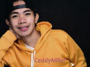 CeddyMiller