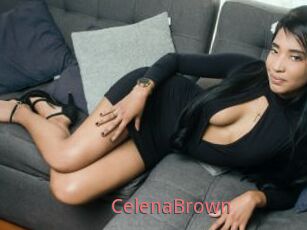 CelenaBrown