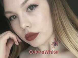 CelenaWhite
