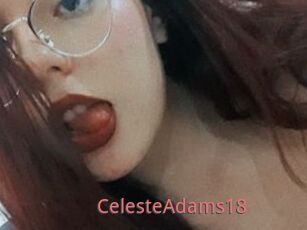 CelesteAdams18