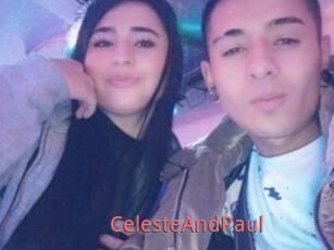 CelesteAndPaul