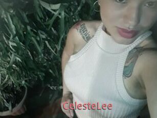 CelesteLee