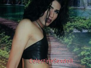 CelestineSexdoll