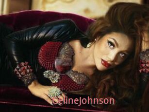 CelineJohnson