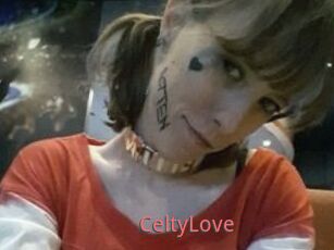 CeltyLove