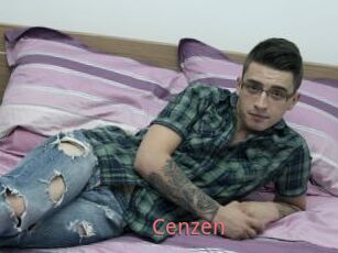 Cenzen