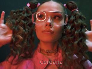 Cerdana