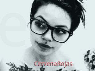 CervenaRojas
