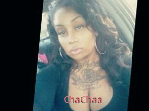 ChaChaa