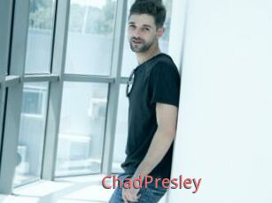 ChadPresley