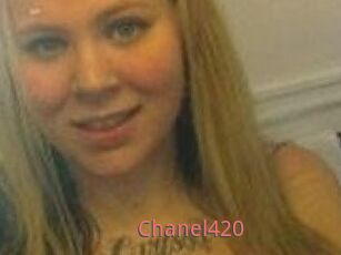 Chanel420