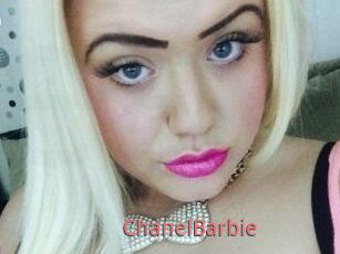 ChanelBarbie