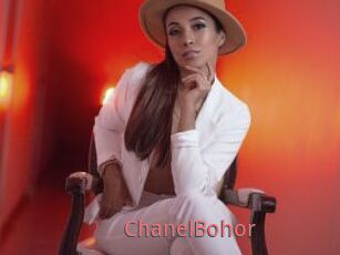 ChanelBohor