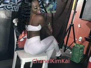 ChanelKimKai