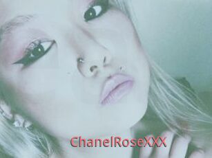 ChanelRoseXXX