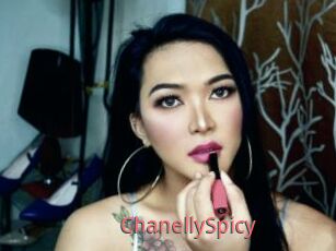 ChanellySpicy