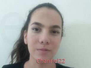 Channel22