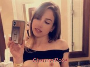 ChannelRose