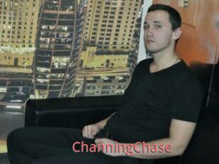 ChanningChase