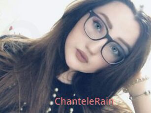 ChanteleRain