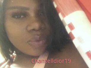 Chantelldior19