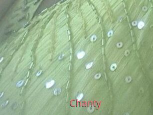 Chanty