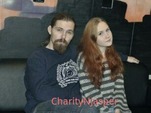 CharityNJasper
