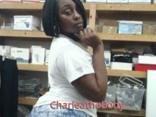 CharleatheBody