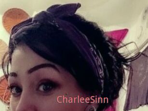 CharleeSinn