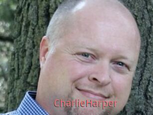 CharlieHarper