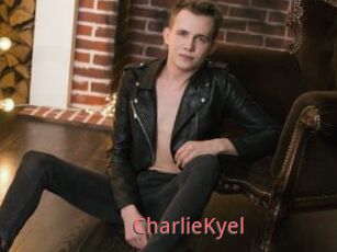 CharlieKyel