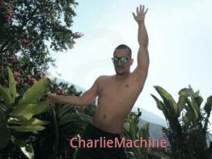 CharlieMachine