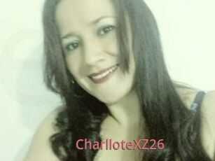 CharlloteXZ26