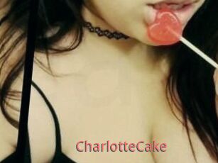 CharlotteCake