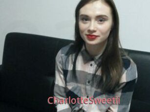 CharlotteSweetii