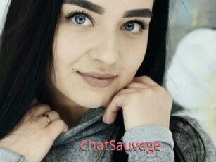 ChatSauvage