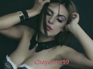 Chayenne99
