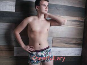CheerfulLary