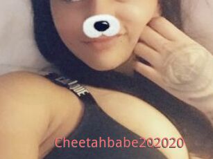 Cheetahbabe202020