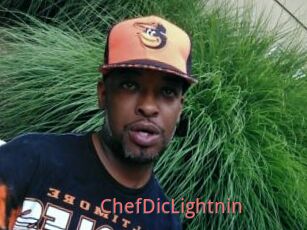 ChefDicLightnin