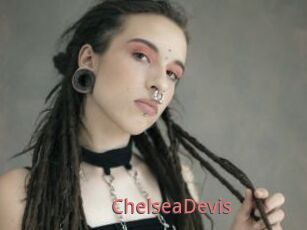 ChelseaDevis