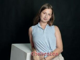 ChelseaLea